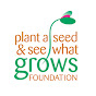 Plant a Seed & See What Grows logo