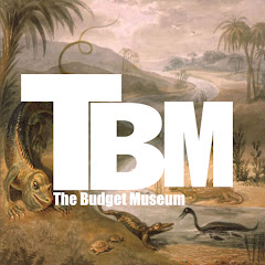 The Budget Museum Avatar