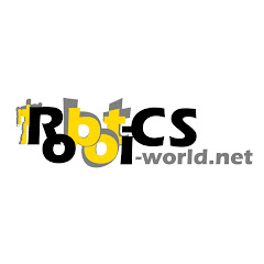 RobotiCS-Worldアイコン画像
