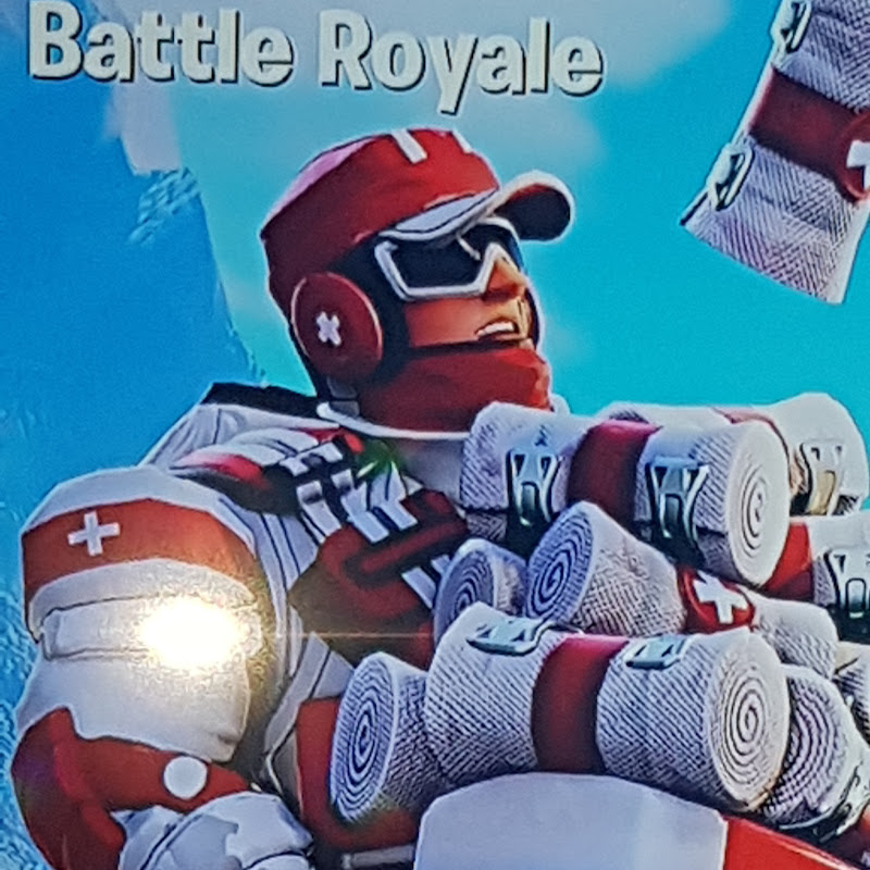 Kprf fortnite fifa bo4 r6 apex