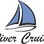 River Cruises Latvia logo