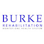 Burke Rehabilitation logo