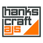 Hankscraft AJS logo