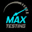 MAX-TESTING