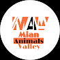 Mian Animals Valley logo