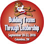 USA/Canada Lions Leadership Forum logo