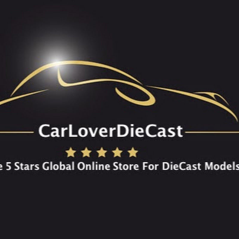 CarLover DieCast