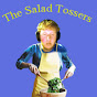 The Salad Tossers logo