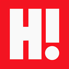 HELLO! Canada Magazine channel logo