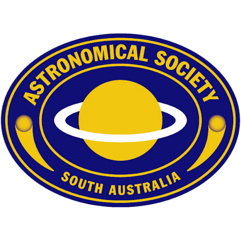 Astronomical Society of South Australia