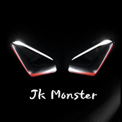 Jk Monster [JK몬스터]