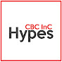 CBCInc Hypes TV