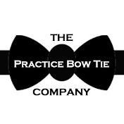 The Practice Bow Tie