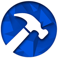 Minecraft Hammer channel logo
