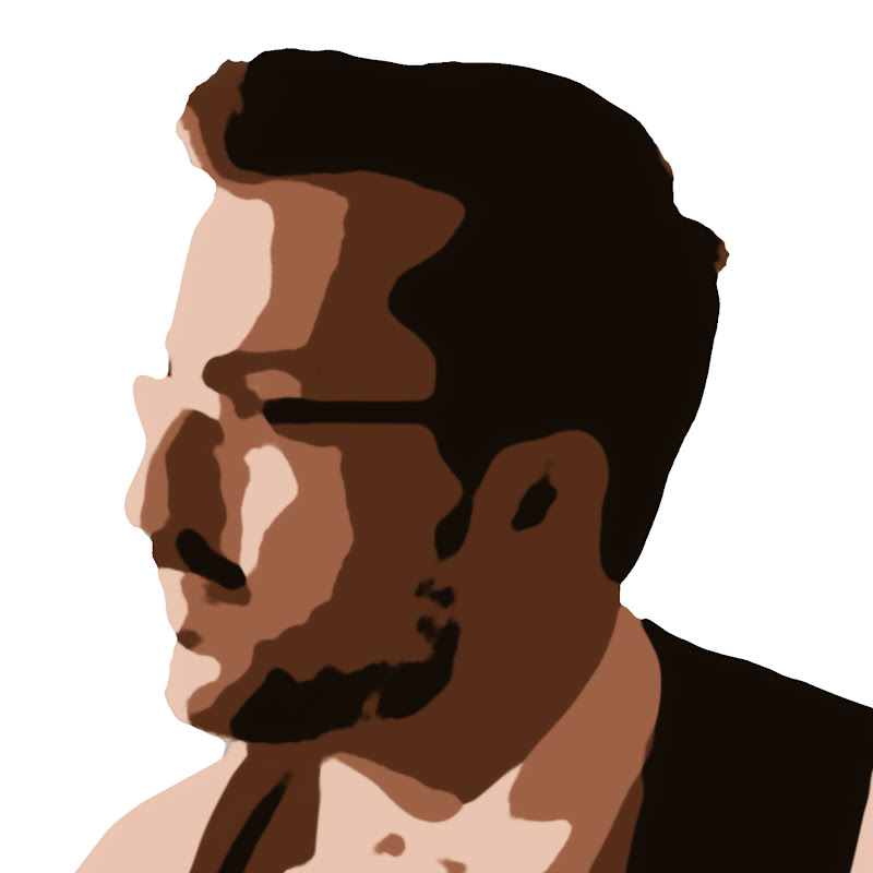 Balázs Szórádi icon