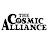 The Cosmic Alliance