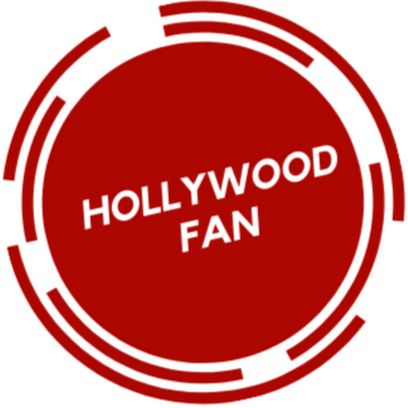 Hollywood Fan