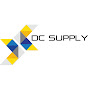 DC Supply US logo