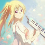 Melodica-Chan logo