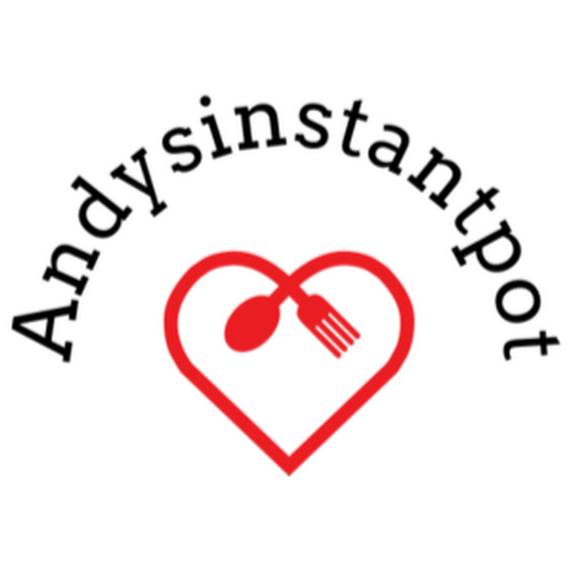 Andysinstantpot