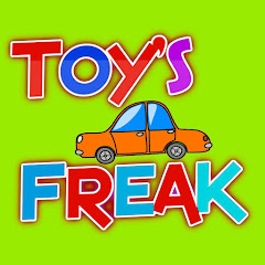 Toy's Freak Avatar