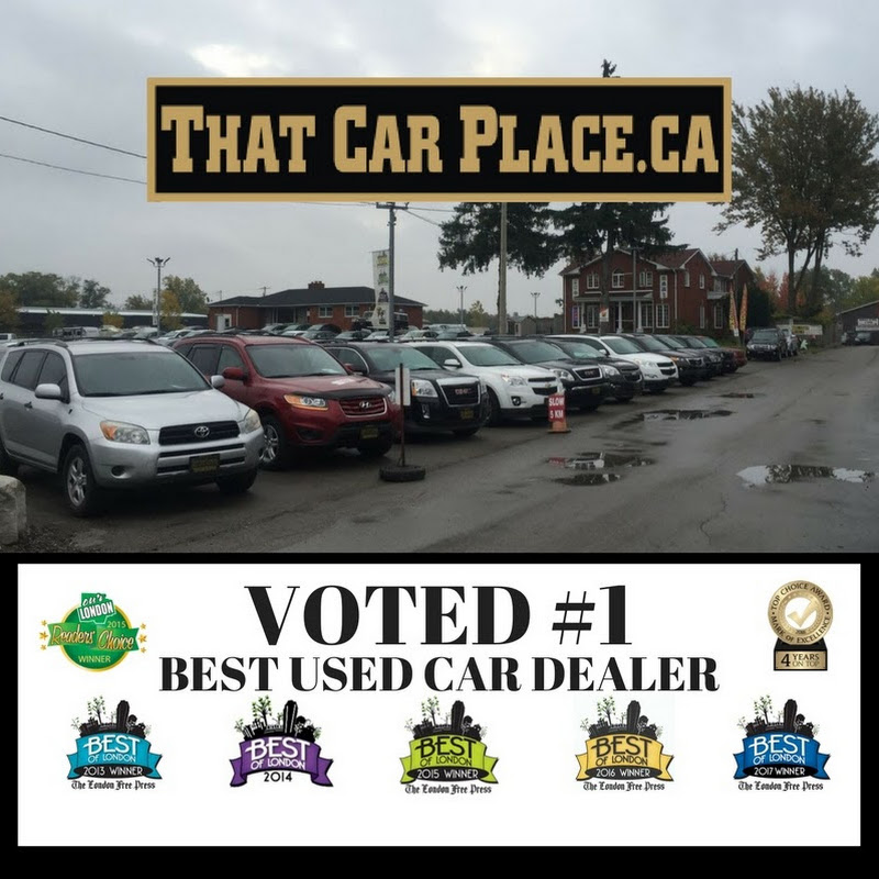 That Car Place
