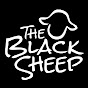 The Black Sheeps logo