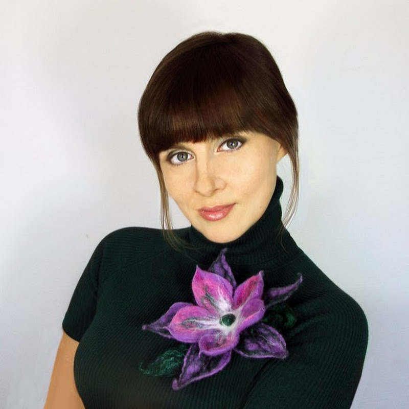 Sheshina Ekaterina * HOW TO DRAW * icon