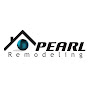Pearl Remodeling logo