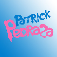 Patrick Pedraza