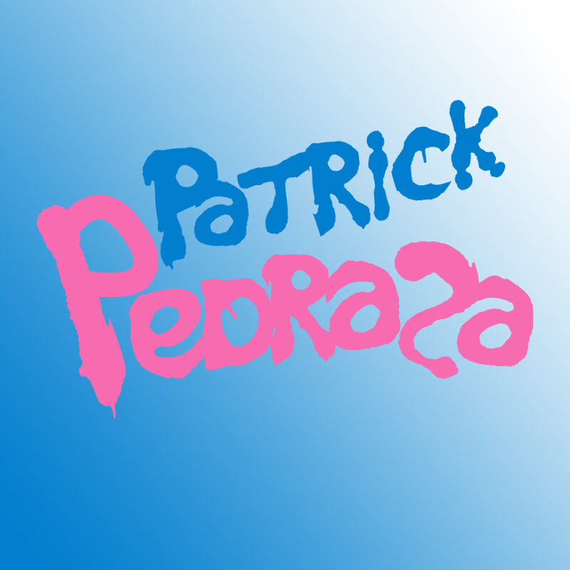 Patrick Pedraza