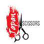 Japan Scissors logo