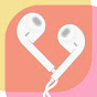 Tangled Earbuds logo