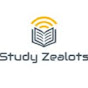 Study Zealots logo