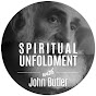 Spiritual Unfoldment with John Butler logo