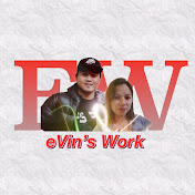 eVin’s Work
