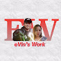 eVin’s Work logo