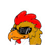 FlyingChicken logo