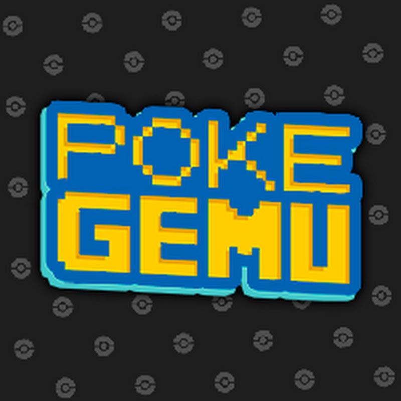 Poke Gemu YouTubeチャンネル画像