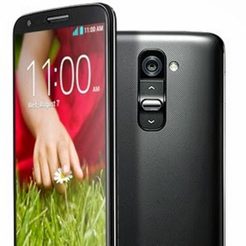 LG G2