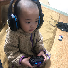 蒼デビチャンネル