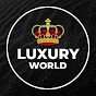 Luxury World logo