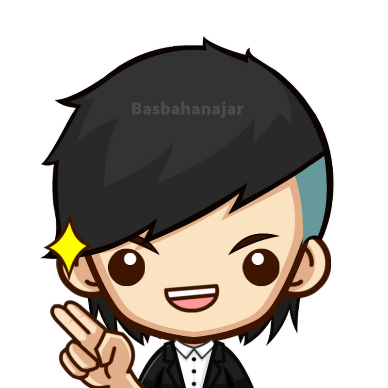 Basbahanajar Youtube Channel