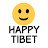 HAPPY TIBET