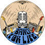 Band For Life logo