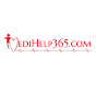 Medical Help 365 Days logo