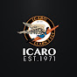 ICARO Learn2Fly logo