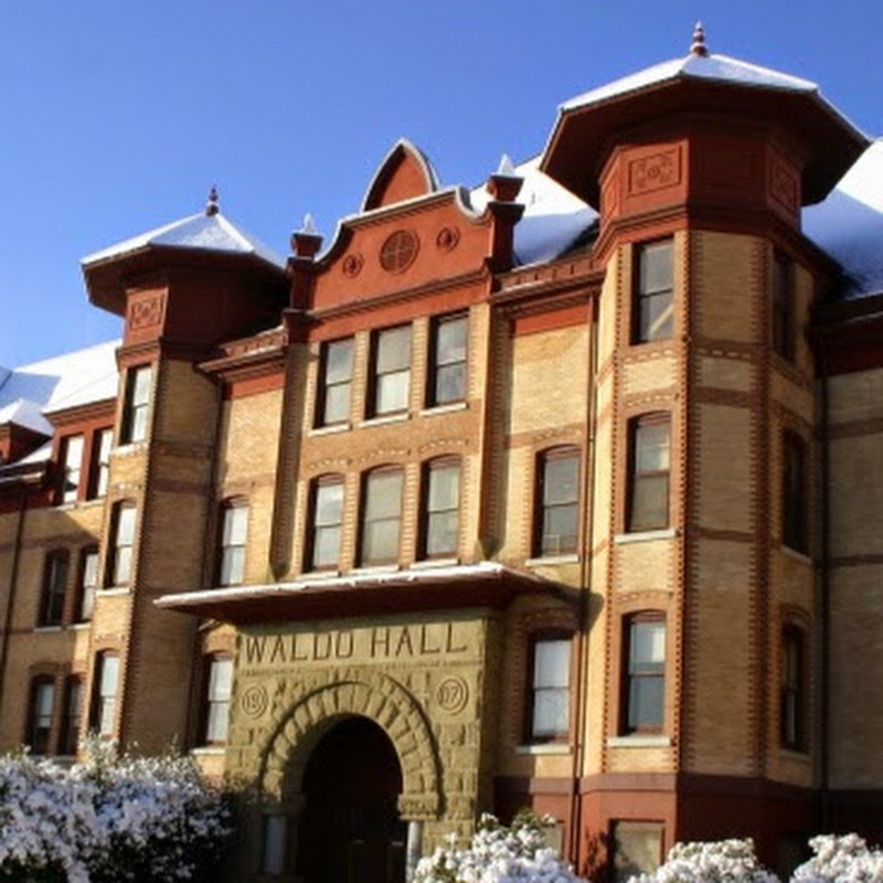 The Academic Success Center at Oregon State University