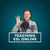 Teaching ESL Online