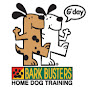 Bark Busters Home Dog Training USA logo